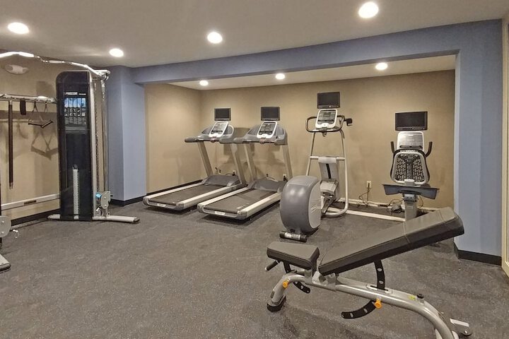 Health and Fitness 27 of 29