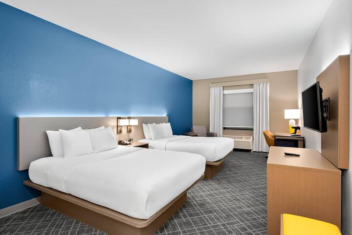 Comfort Inn & Suites Fort Smith I-540