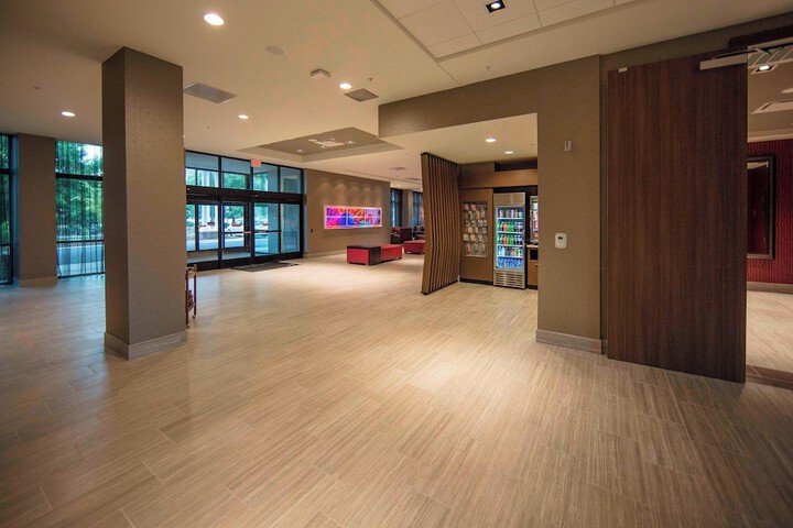 Hotel Interior 9 of 63