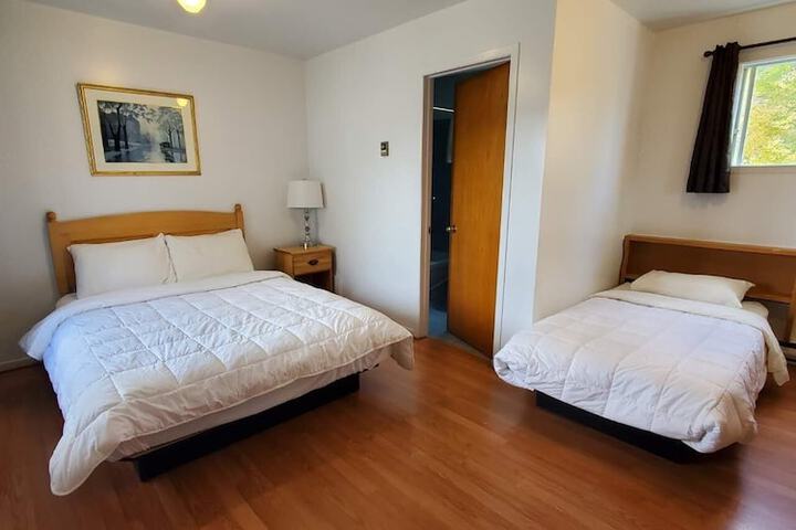 Hotel - Motel Georges