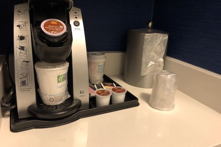 Breakfast/Coffee Service 67 of 74