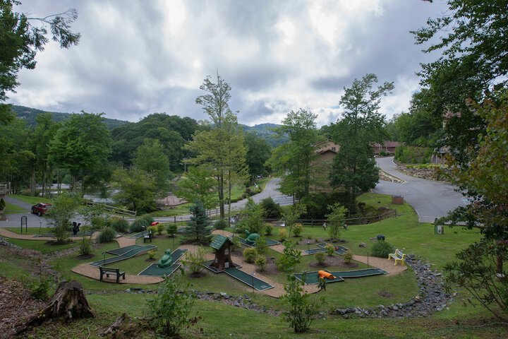 Bluegreen Vacations Blue Ridge Village an Ascend Collection Resort