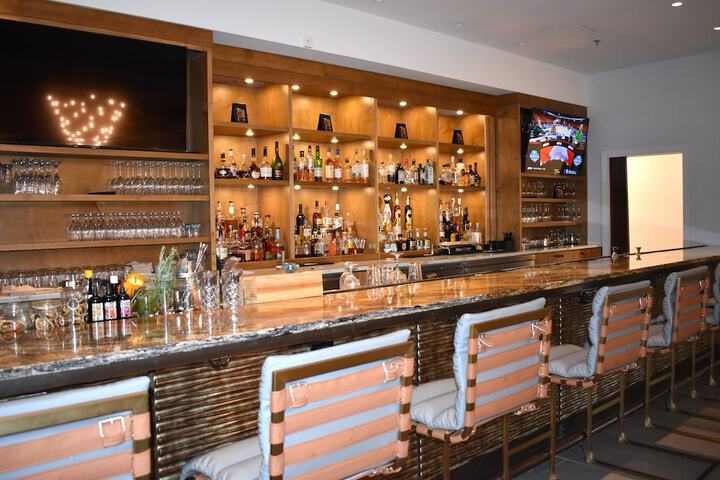 Chicago Marriott Suites OHare