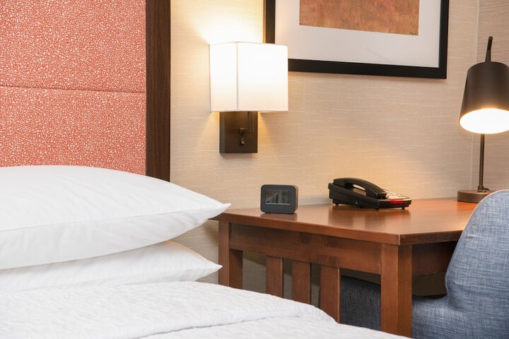 Hampton Inn & Suites Rochester / Victor