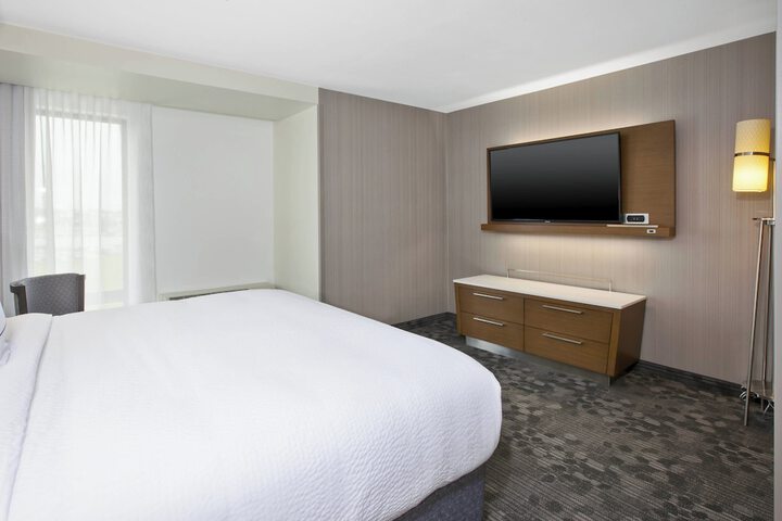 Courtyard by Marriott St. Joseph Benton Harbor