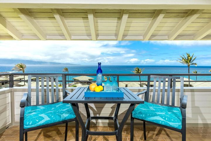 Kapalua Bay Villas by KBM