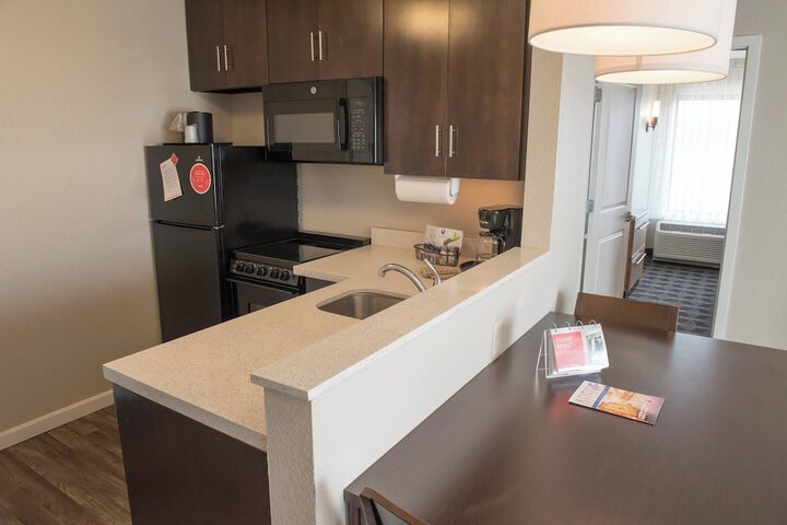 TownePlace Suites by Marriott Battle Creek