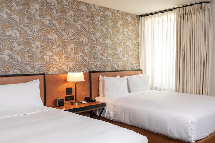 Holston House Nashville in The Unbound Collection by Hyatt