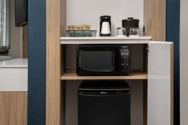 SpringHill Suites by Marriott Charleston Airport & Convention Center