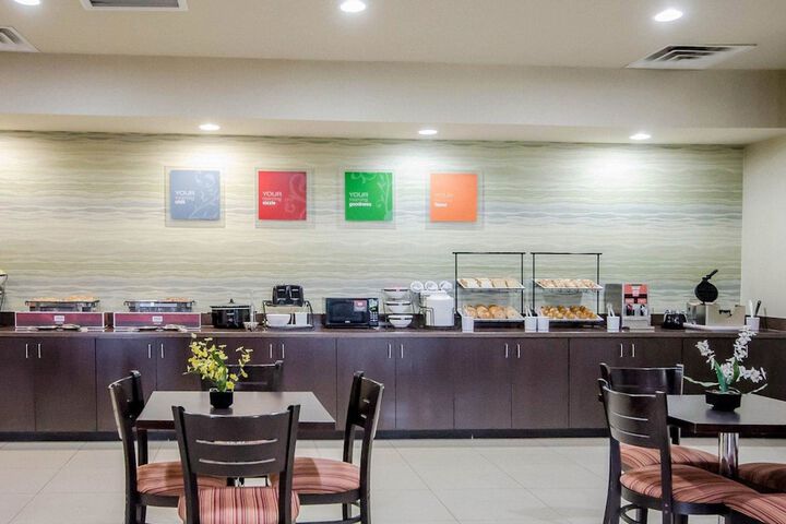 Quality Inn Corydon