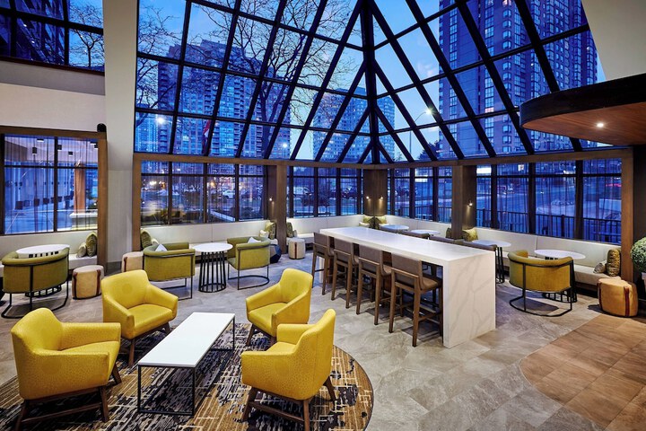 Hotel Interior 9 of 62