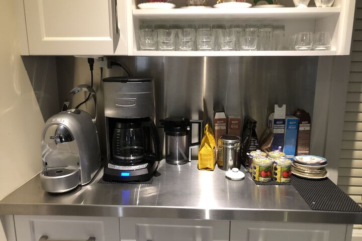 Breakfast/Coffee Service 34 of 41