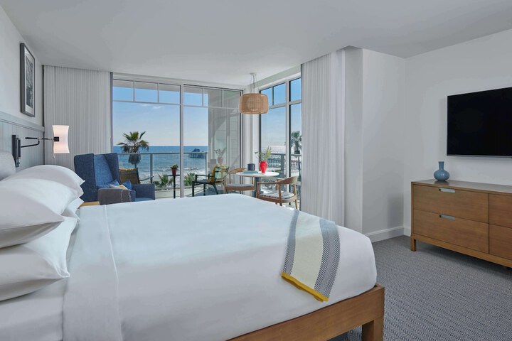 The Seabird Ocean Resort & Spa Part of Destination Hotel by Hyatt