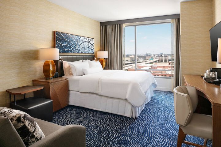 The Westin Milwaukee