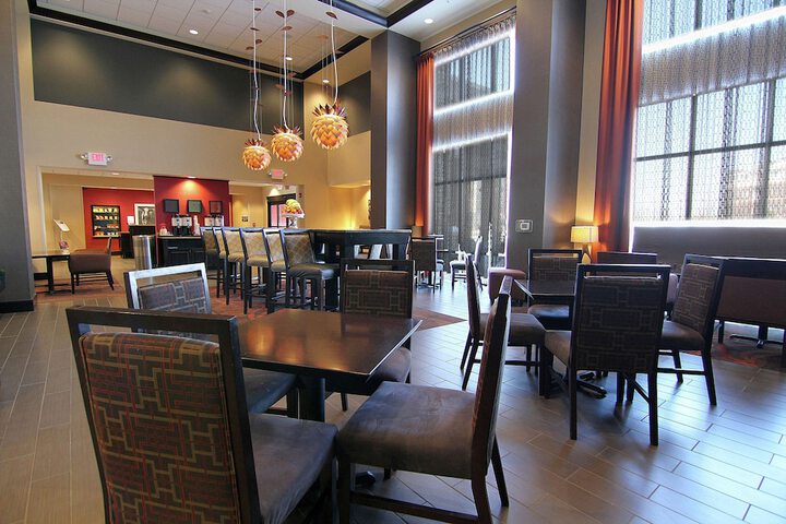 Hotel Interior 4 of 31