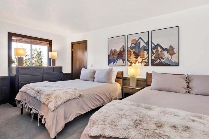 Shay Meadows Ranch & Resort #2500