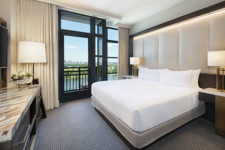 InterContinental Washington D.C. - The Wharf by IHG