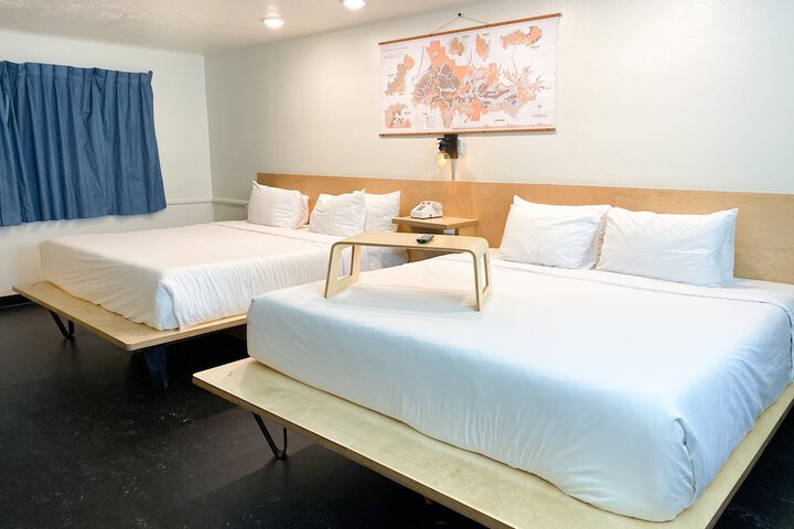 Hotel Corvallis