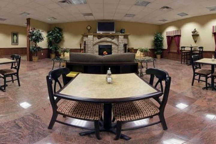 Holiday Inn Express Salado-Belton by IHG