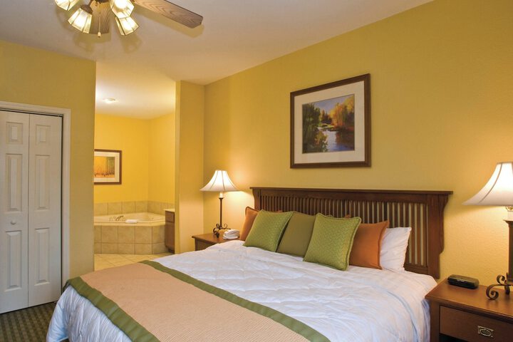 Club Wyndham Smoky Mountains