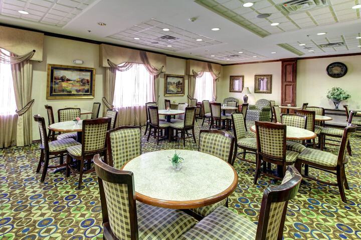 Holiday Inn Express Hotel & Suites San Angelo by IHG