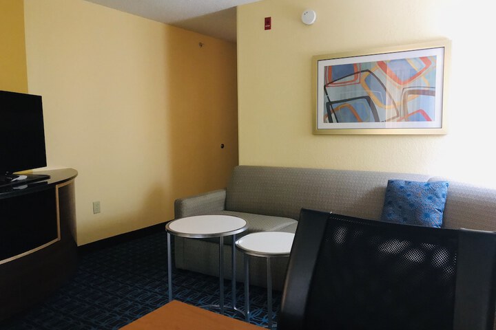 Fairfield Inn & Suites by Marriott Denver Tech Center / South