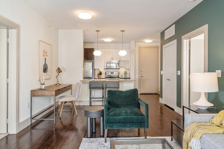 Landing Furnished Apartments - Midlothian