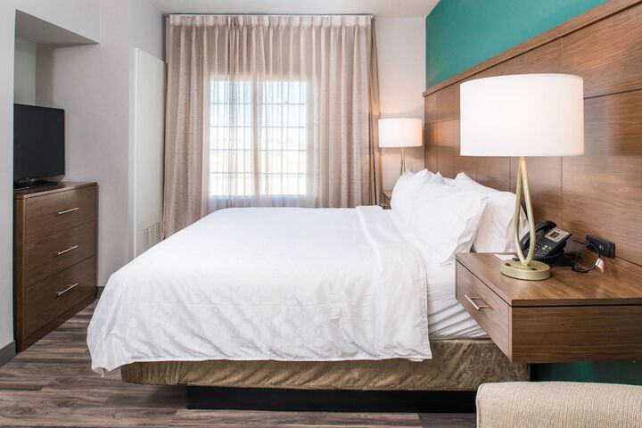 Staybridge Suites Pecos by IHG