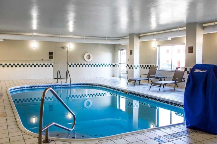 Pool 5 of 51