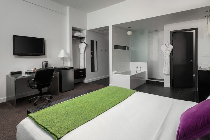Hotel Metro