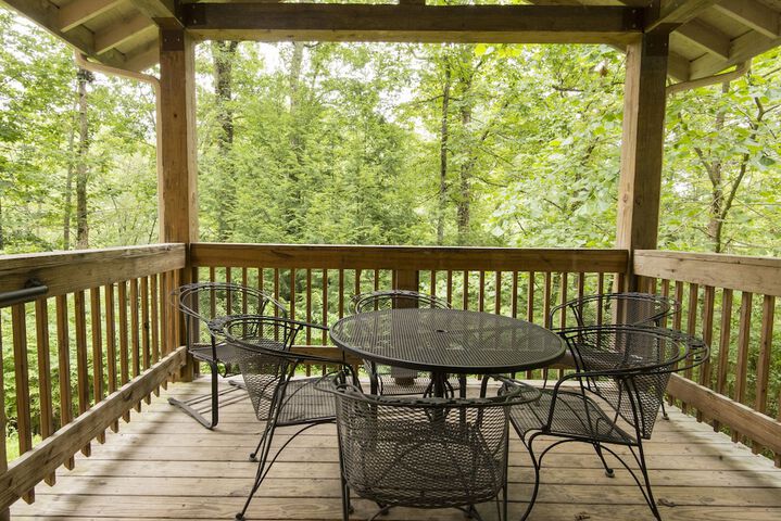Natural Bridge State Resort Park