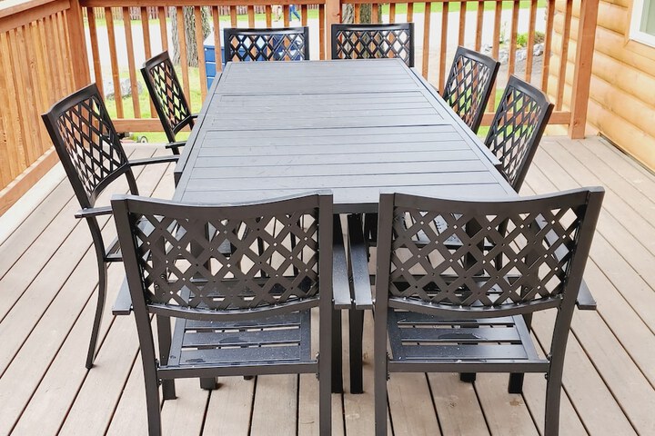 Terrace/Patio 221 of 235