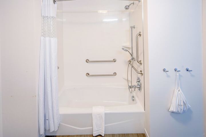 Hampton Inn & Suites Ashland