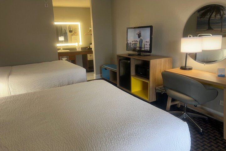 Days Inn by Wyndham Port Charlotte / Punta Gorda