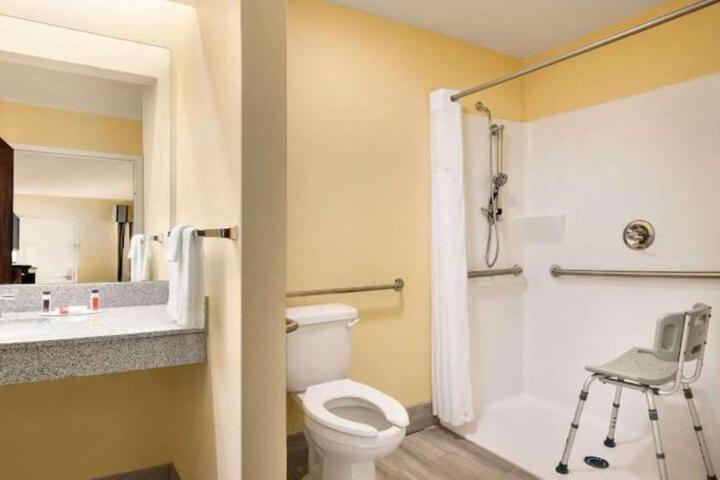 Travelodge by Wyndham Unadilla