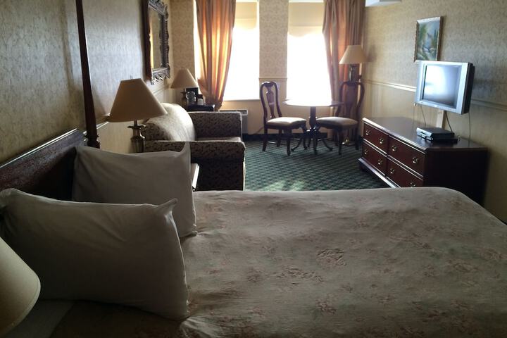 Auberge Montebello