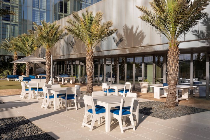Fairmont Austin