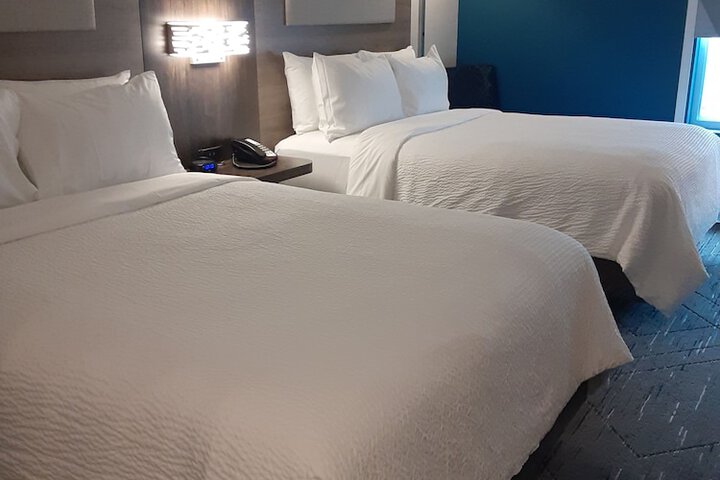 Holiday Inn Express Rensselaer by IHG