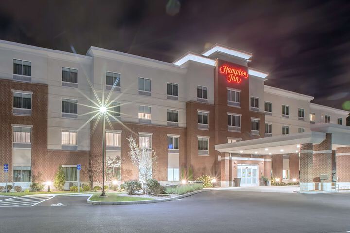 Hotel 2 of 43