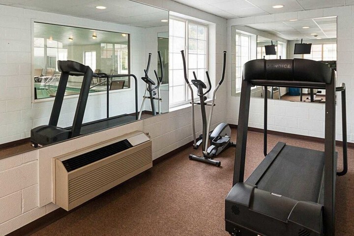 Quality Inn & Suites Big Stone Gap