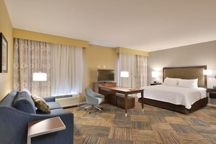 Hampton Inn Fond du Lac