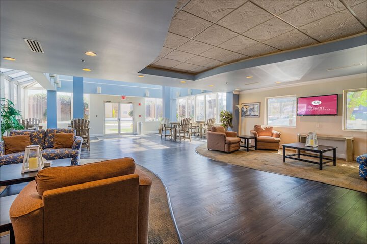 Watsons Regency Suites