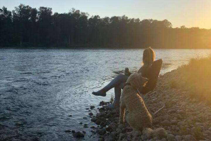 Riverfront Getaway on the Wild and Scenic