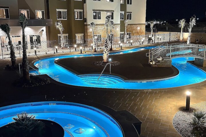 Residence Inn by Marriott St. George