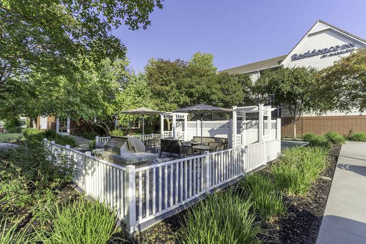 Residence Inn by Marriott Sacramento Rancho Cordova