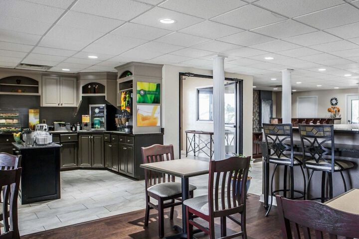 Quality Inn Florence Muscle Shoals