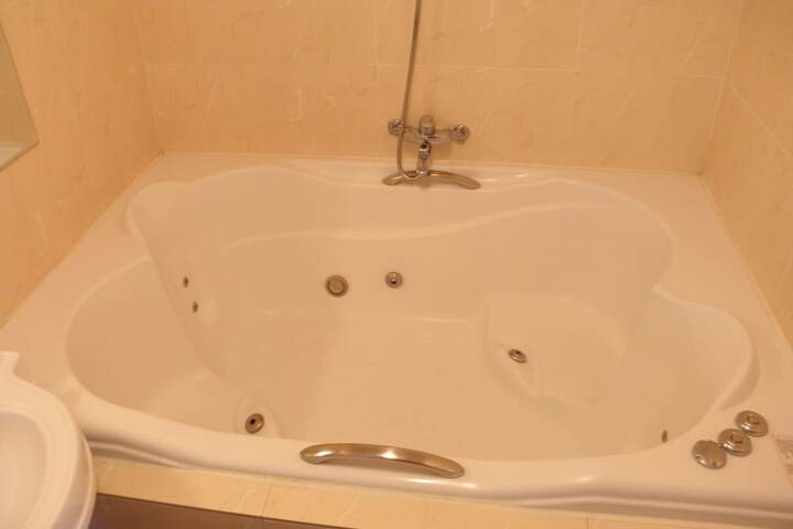 Shinsung Hotel
