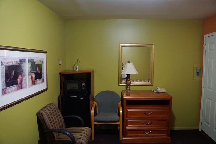 Lincoln Motel
