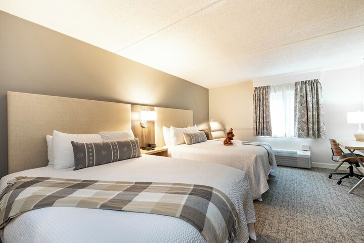 Fireside Inn & Suites West Lebanon