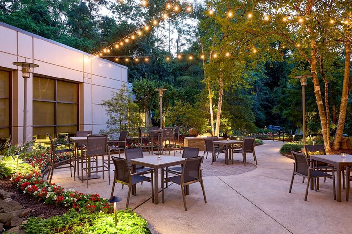 Terrace/Patio 58 of 60
